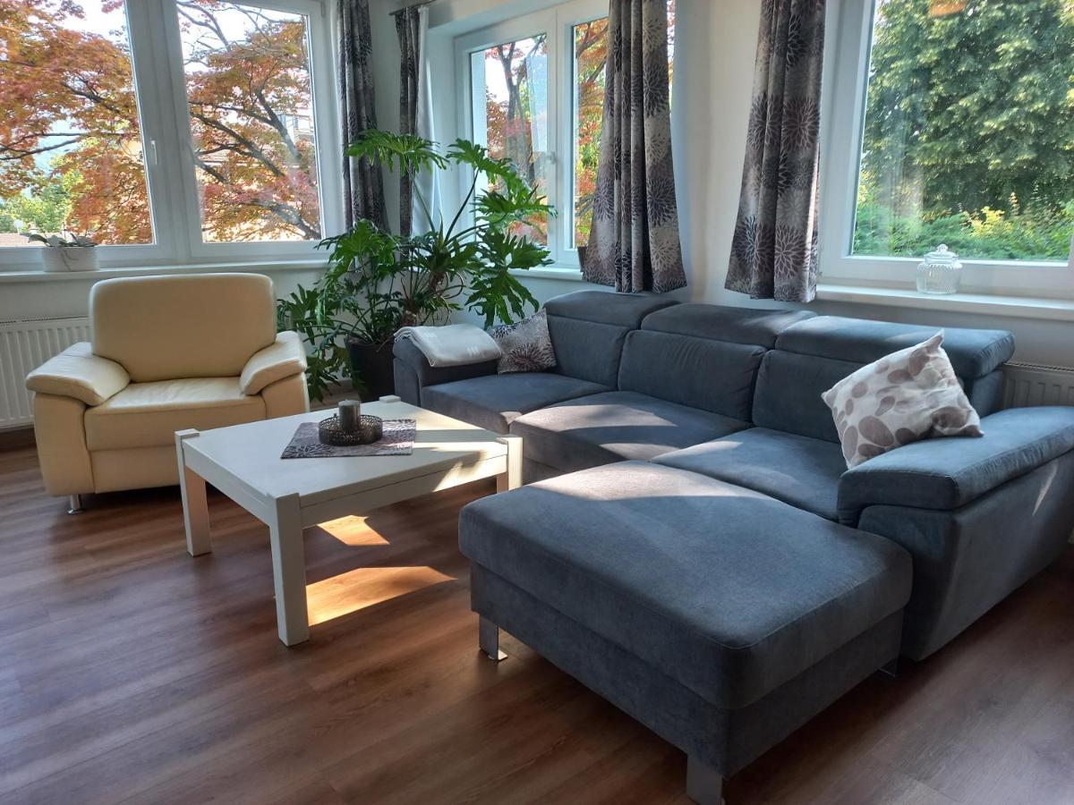 Brunmayr Apartment
