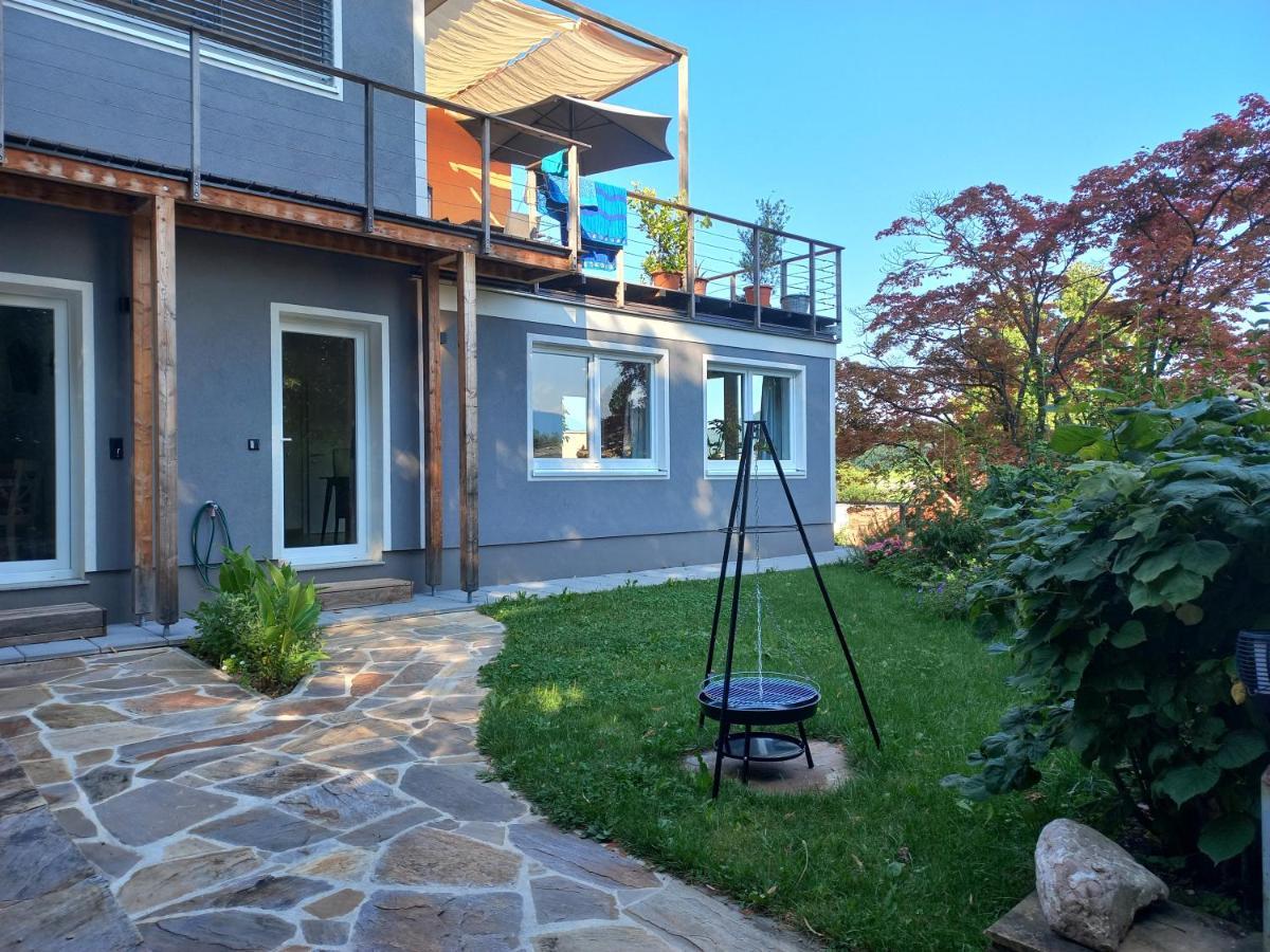 Apartment Brunmayr *