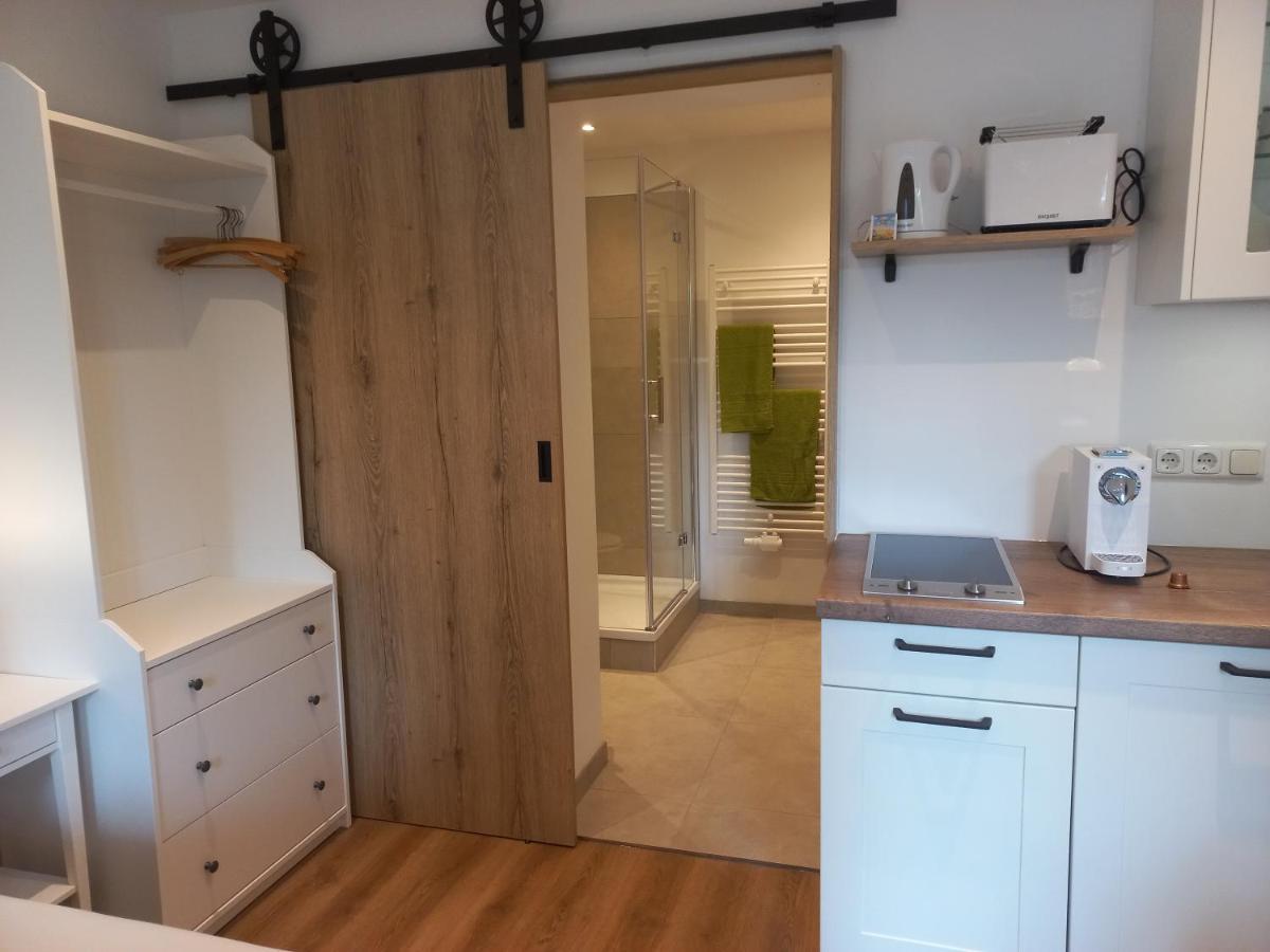 Apartment Brunmayr *