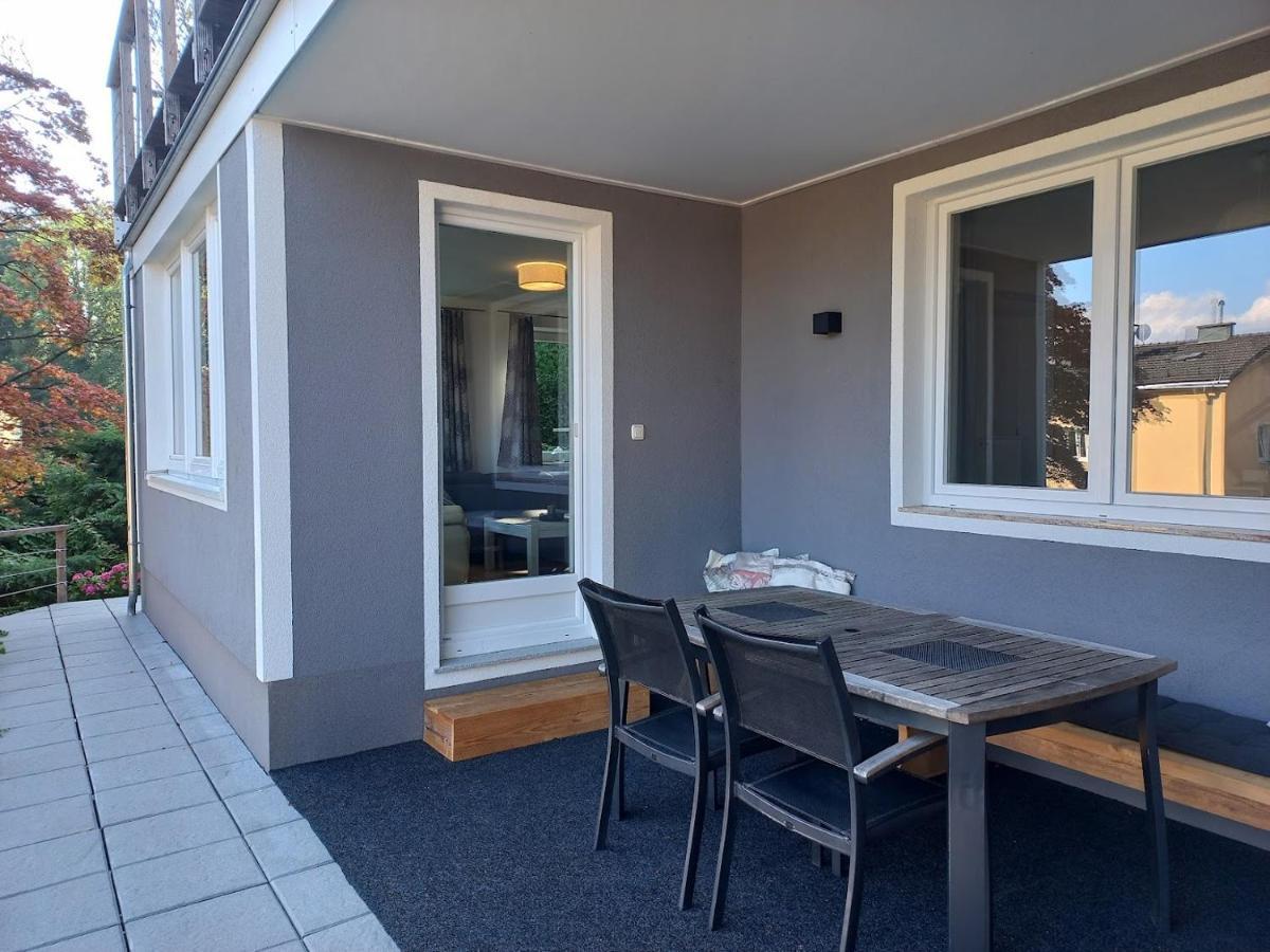 Brunmayr Apartment