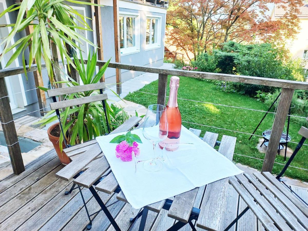 Apartment Brunmayr *