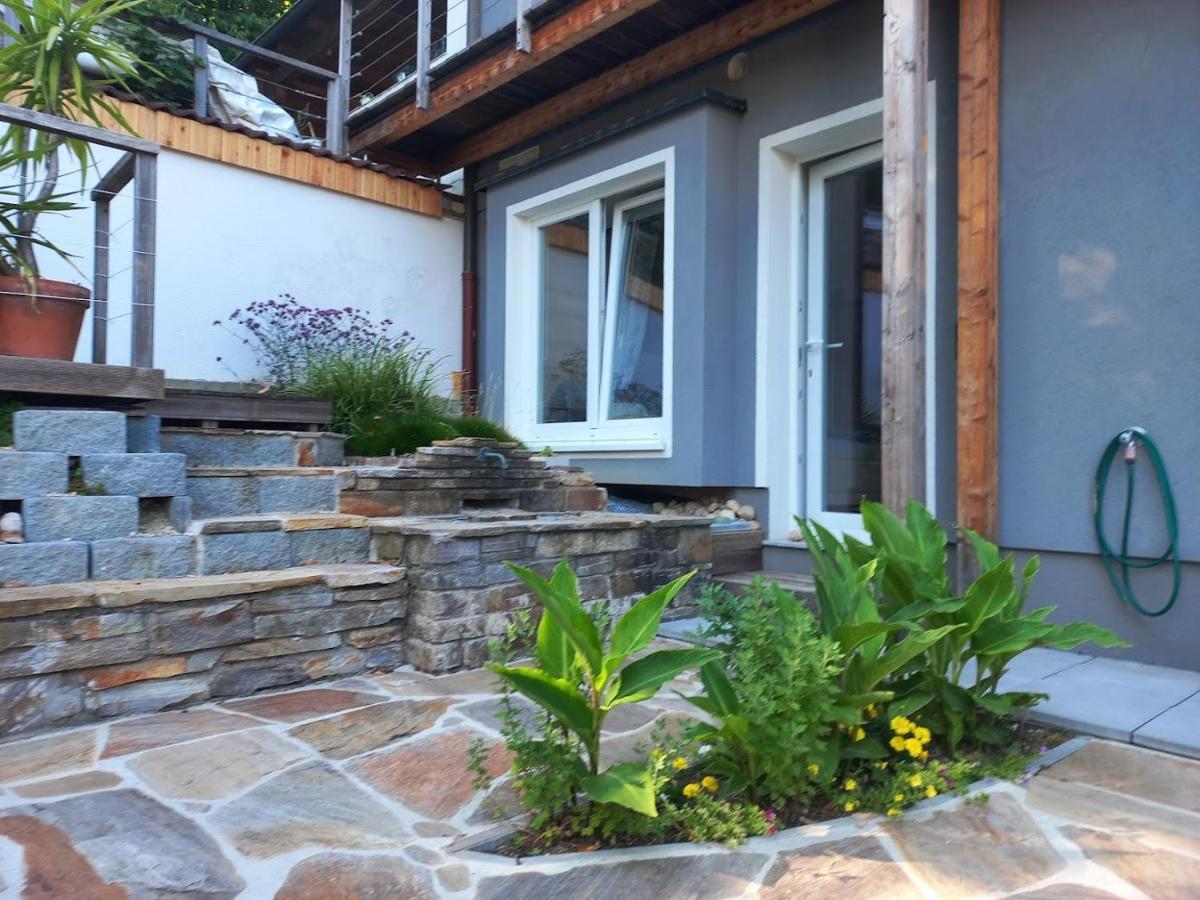 Apartment Brunmayr
